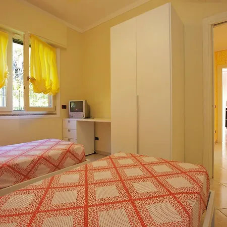Casa Dei Colori アパート