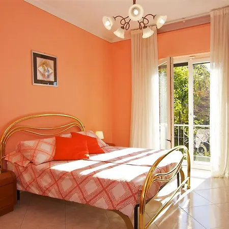 Casa Dei Colori アパート