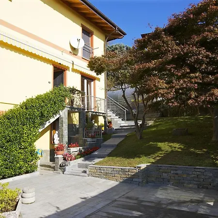 Casa Dei Colori * ヴェルバーニア