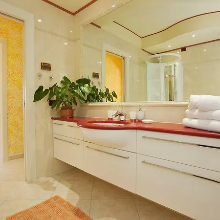 Casa Dei Colori アパート *