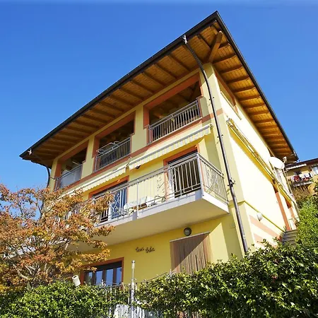 Casa Dei Colori アパート *
