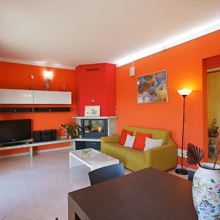 Casa Dei Colori アパート